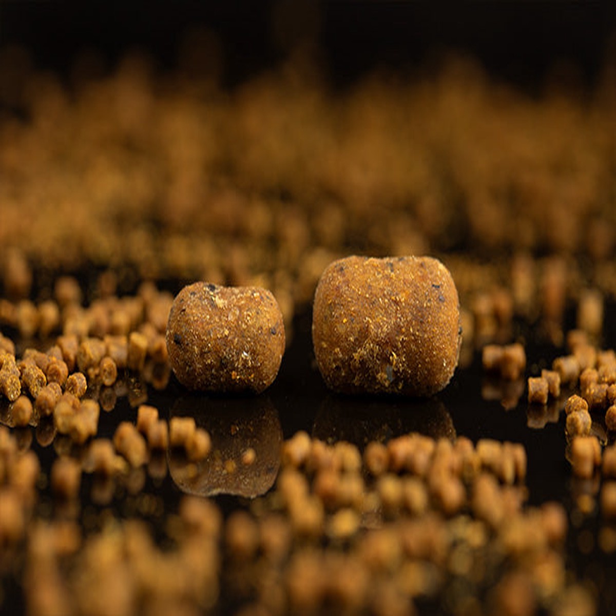 Sticky Baits The Krill Dumbells
