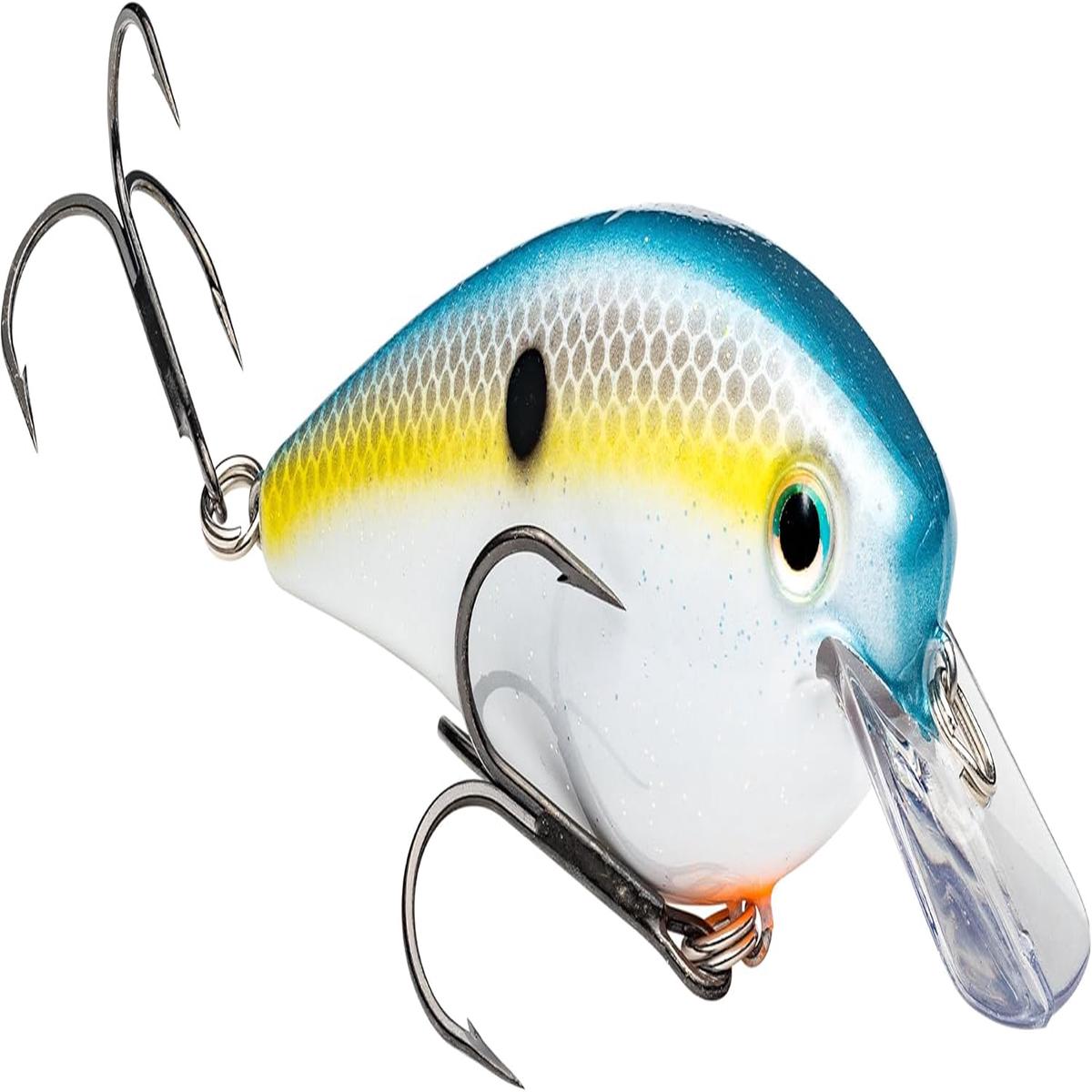 Strike King Square Bill Fishing Lure