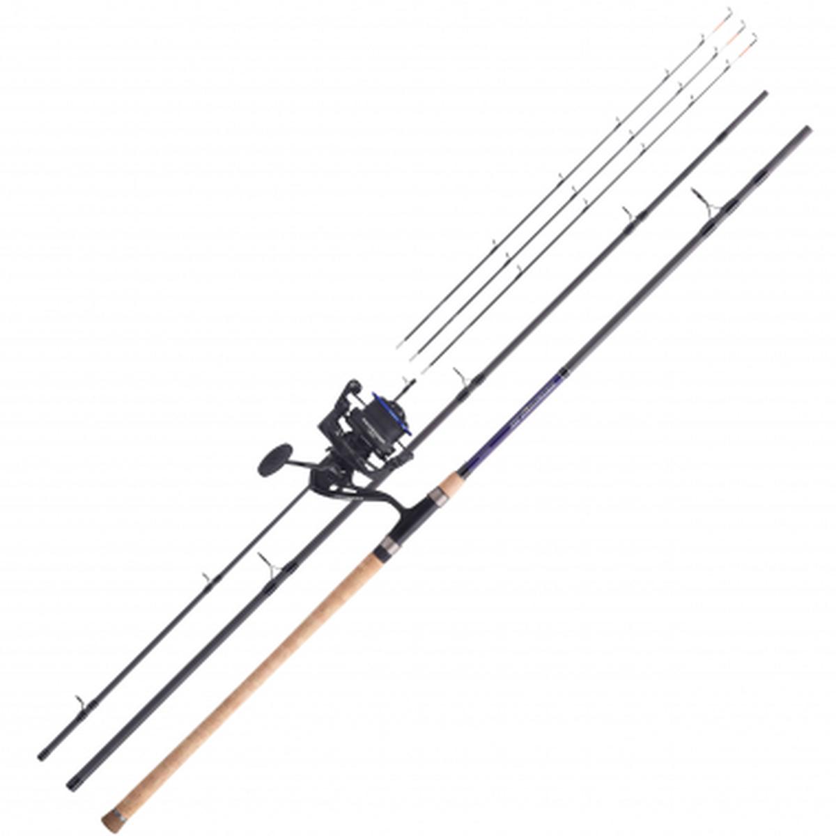 Systemfeeder Combo 250