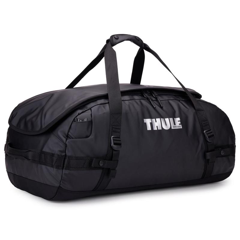 Thule Chasm Duffel 70L V2 - Black