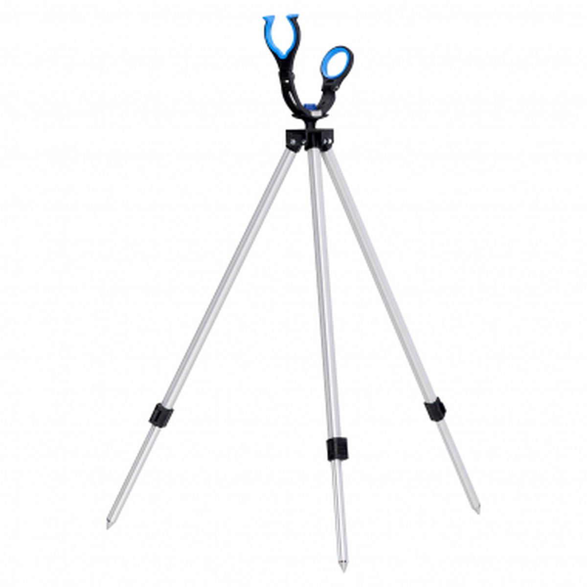 Tripod rod Stand