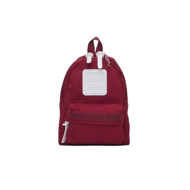 Cilocala Regular Backpack X-Small (Azuki)