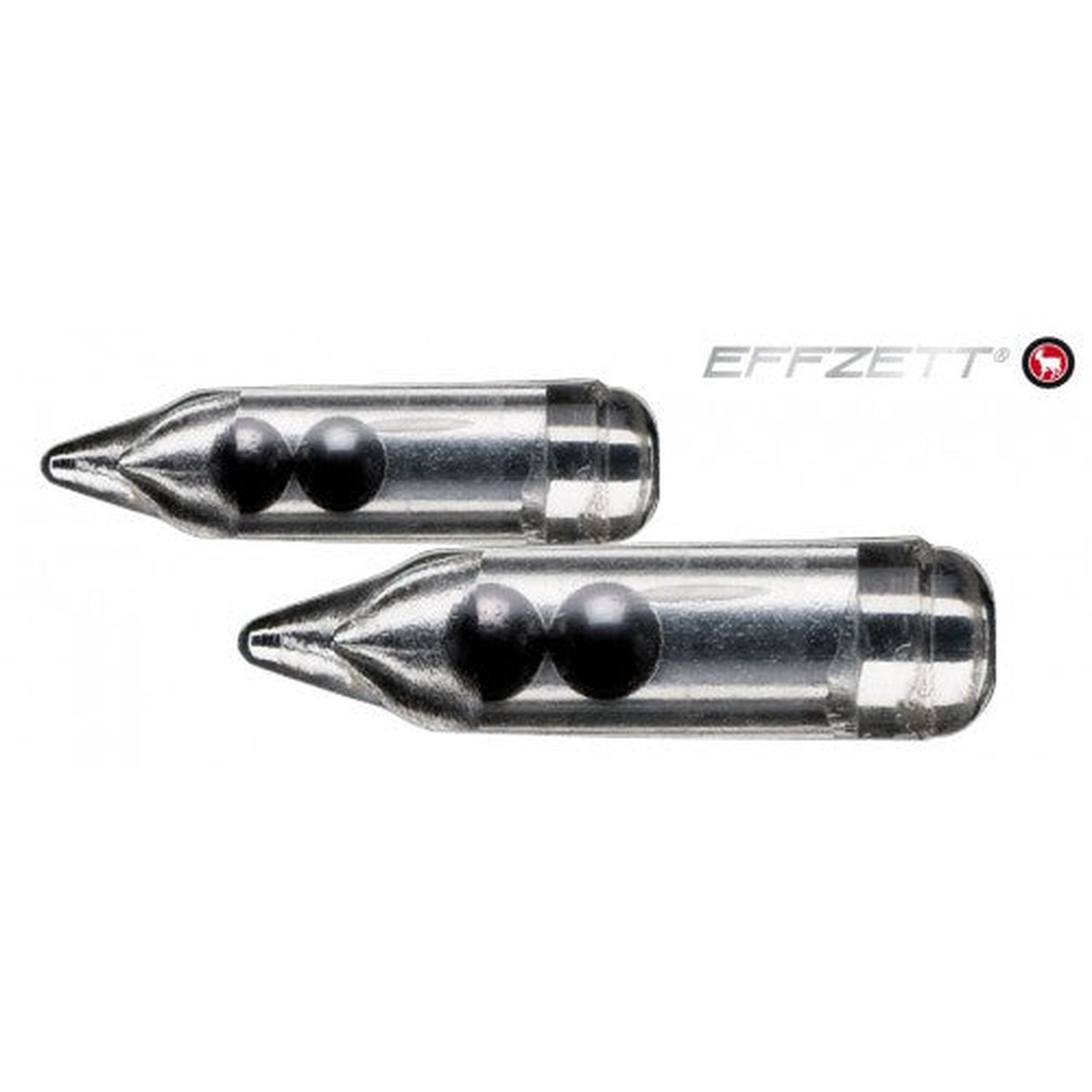 DAM Effzett Power Accessories- Soft Bait Rattle