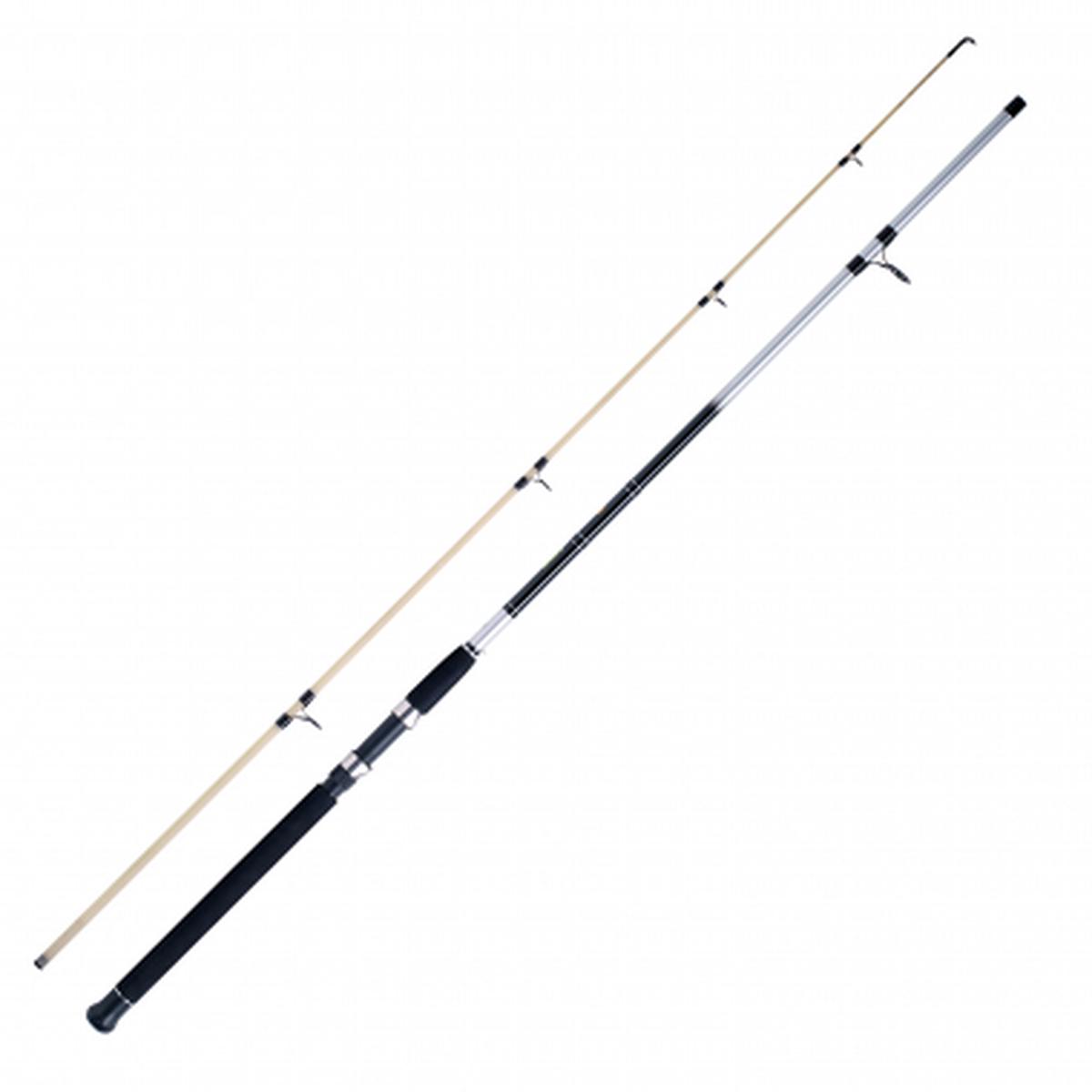 Fishing Rod Loom Aal Spezial Eel