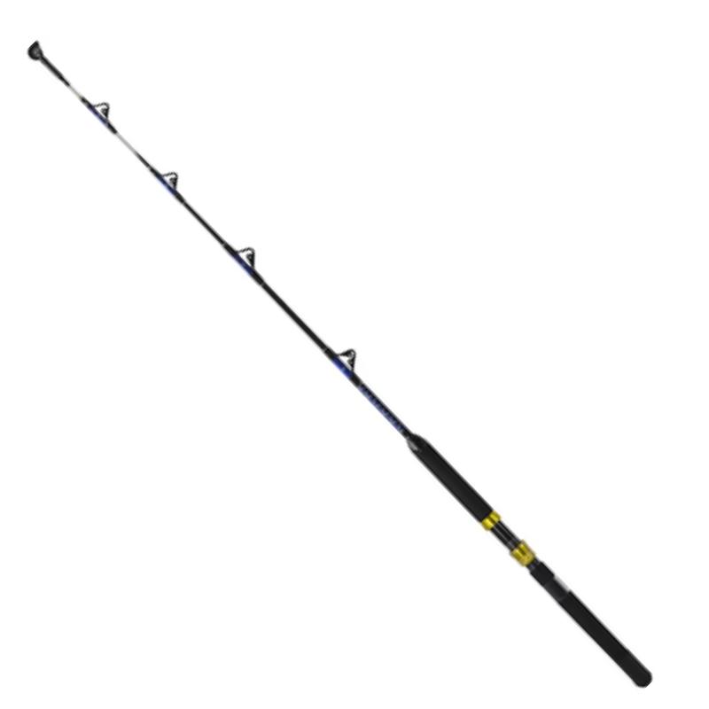 Fishtech Game Rod With Roller Tip 24kg