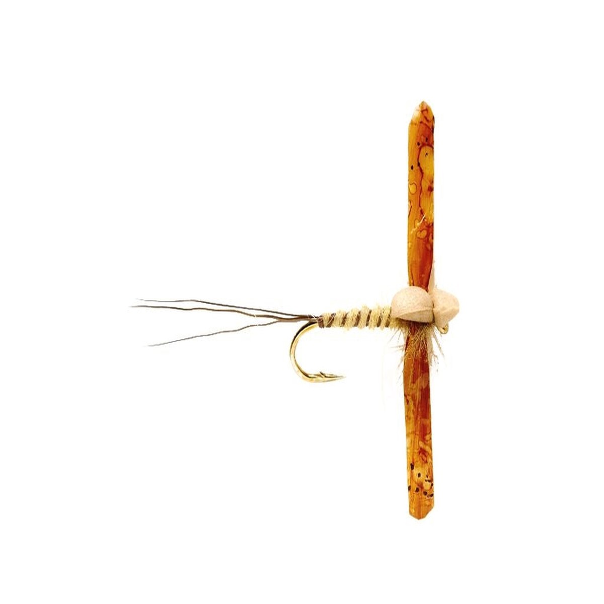 Fulling Mill Mayfly Stillborn