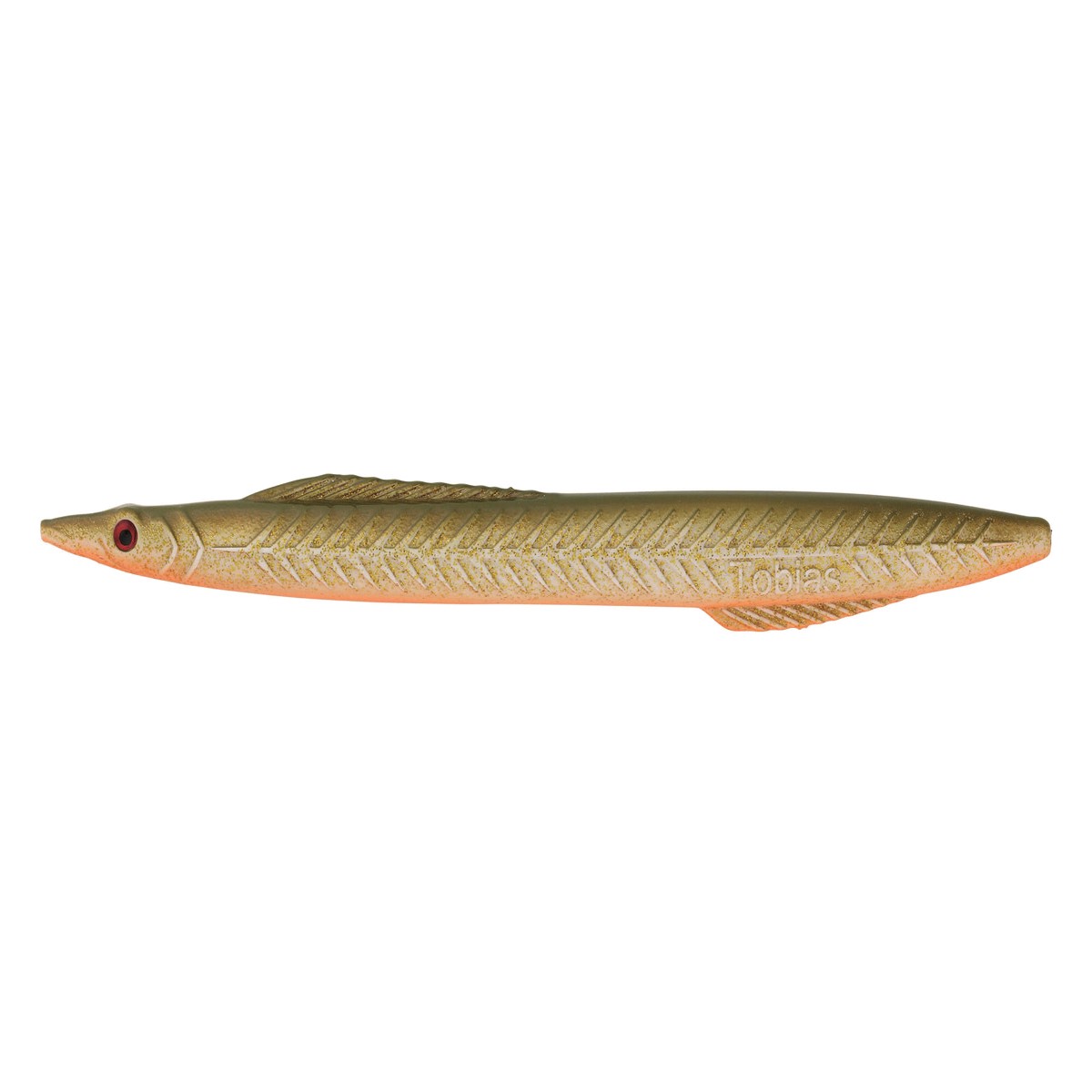 Kinetic Tobias Inline 25g Pretender