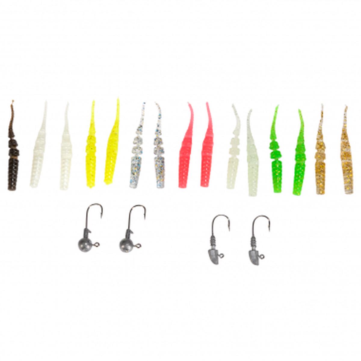 Micro Tails Perch Set
