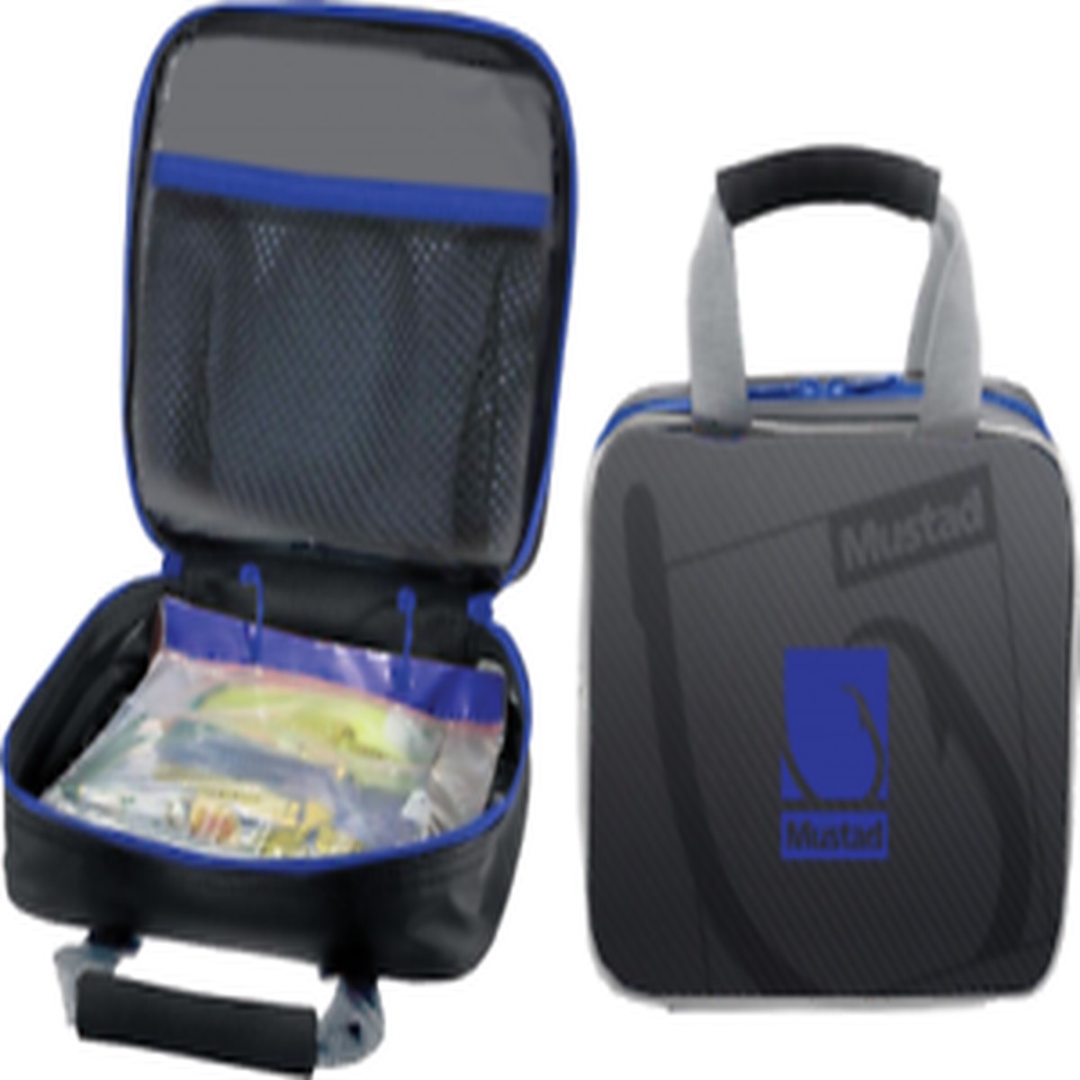Mustad Single Rig Tidy wallet