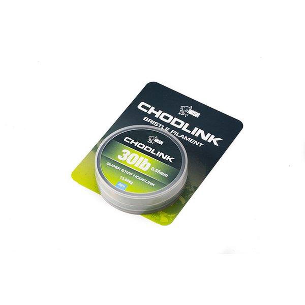 Nash Chodlink Bristle Filament