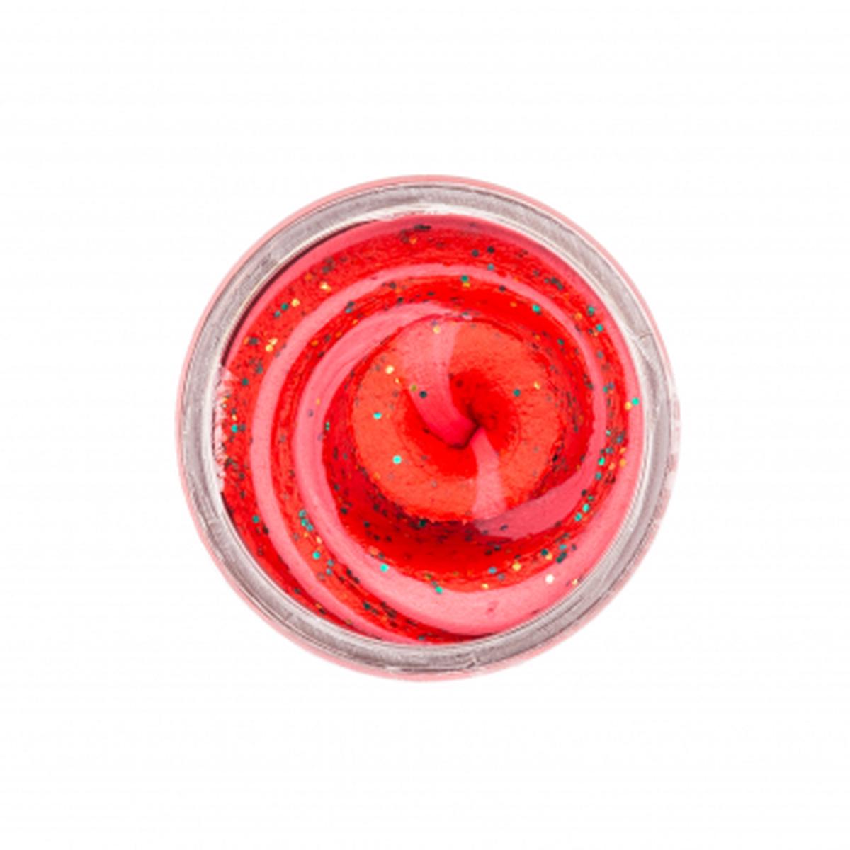 PowerBait Trout Dough Fruits (Strawberry Dream)
