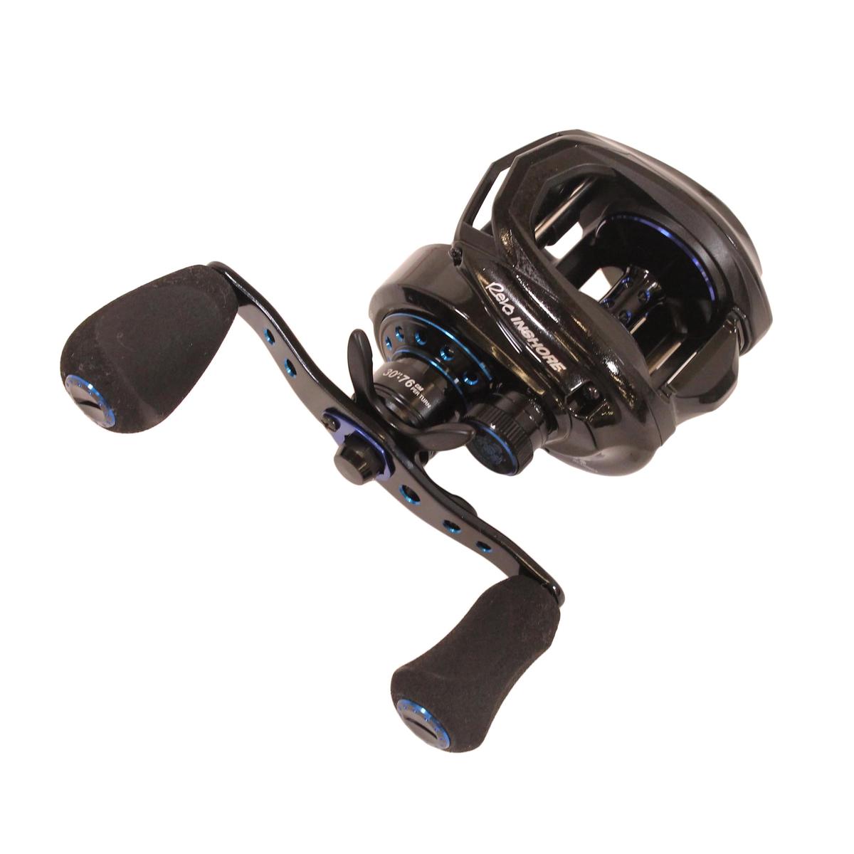 Revo4 Ins-l Revo Inshore Left Lp
