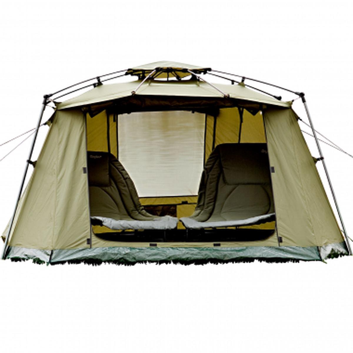 Ruckzuck 2-Man Tent