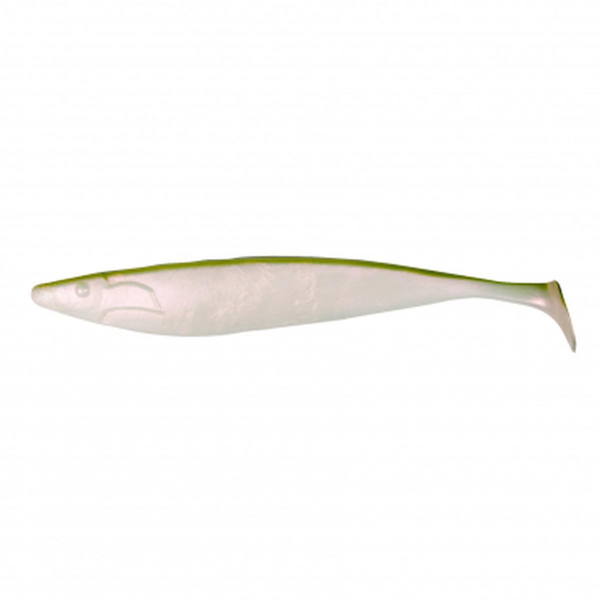 Shad XXL Active (pearl green)