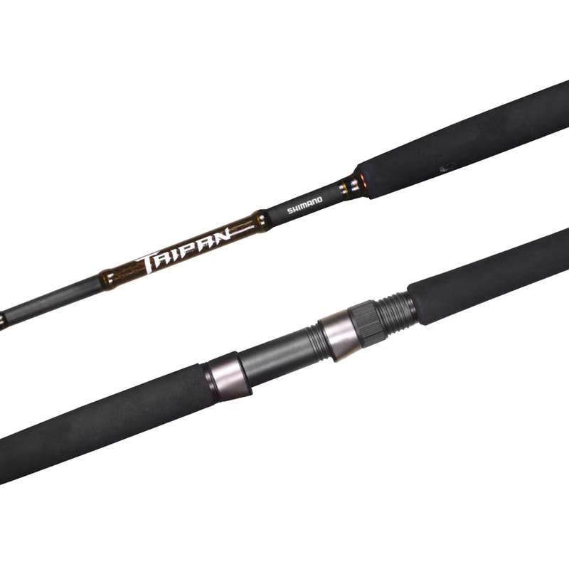Shimano Taipan 7'0" SSL Spin Rod