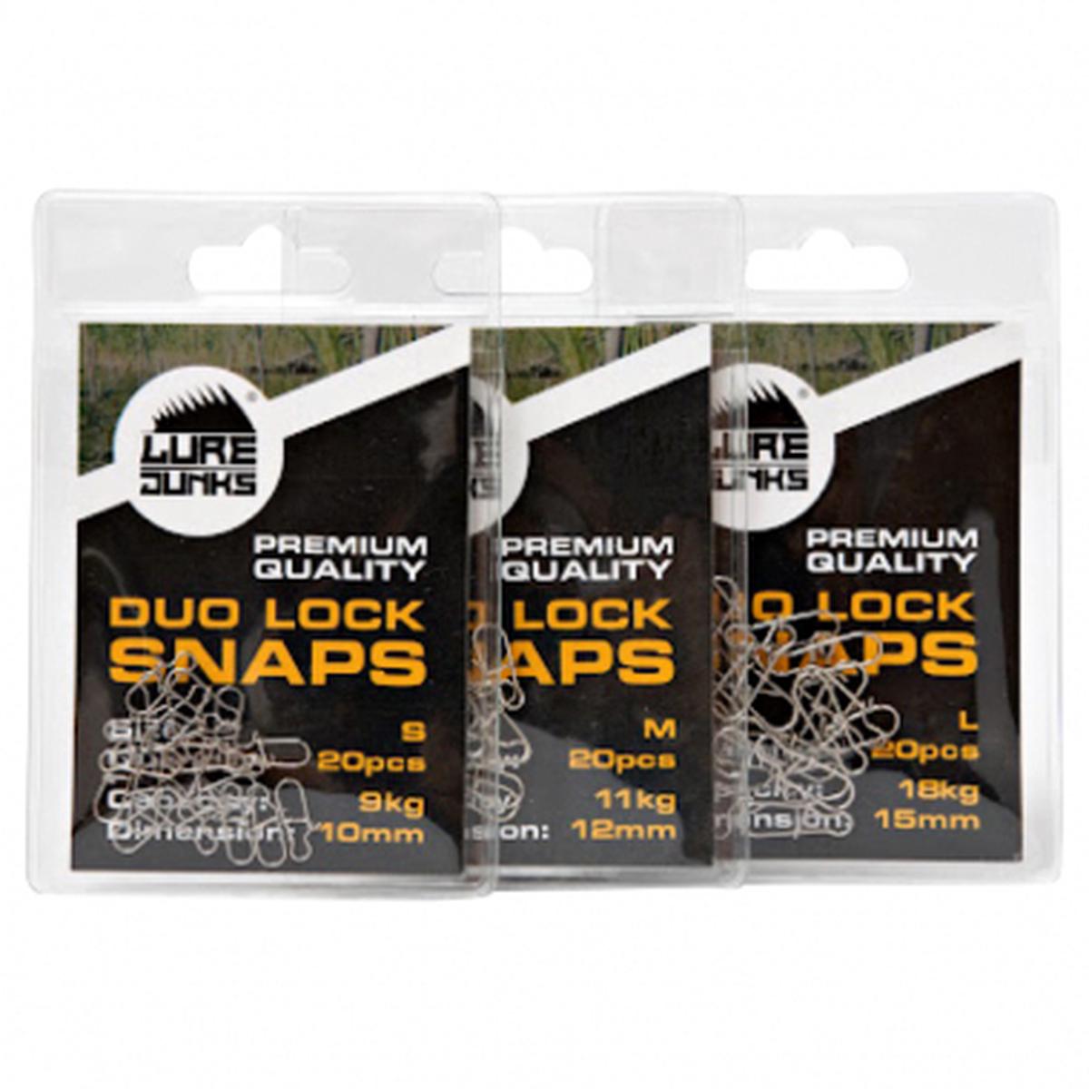 Snap (carabiner)
