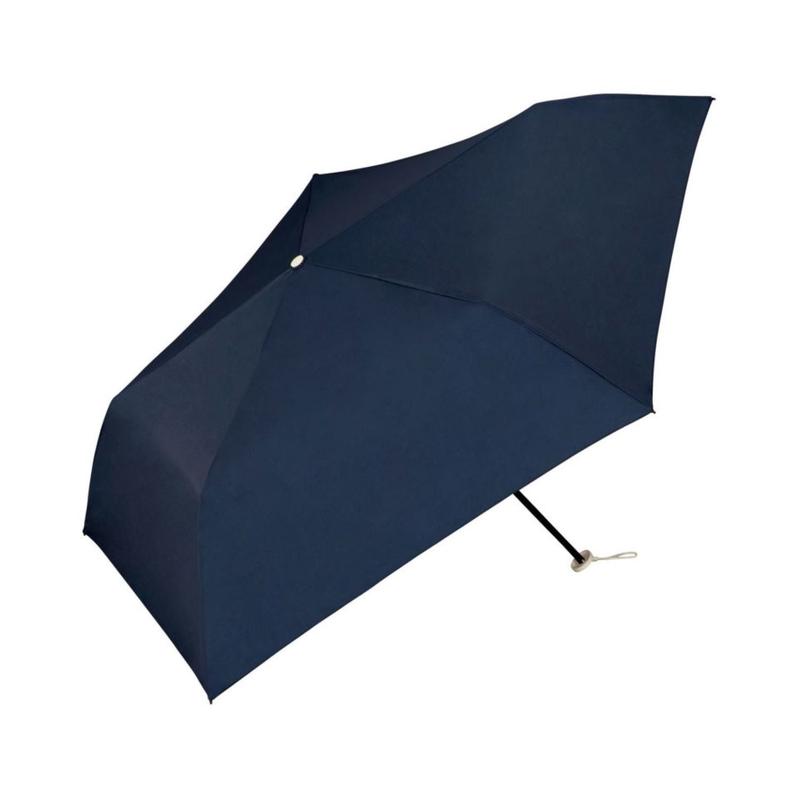 WPC Airlight UV Protection Umbrella 55cm (Navy)