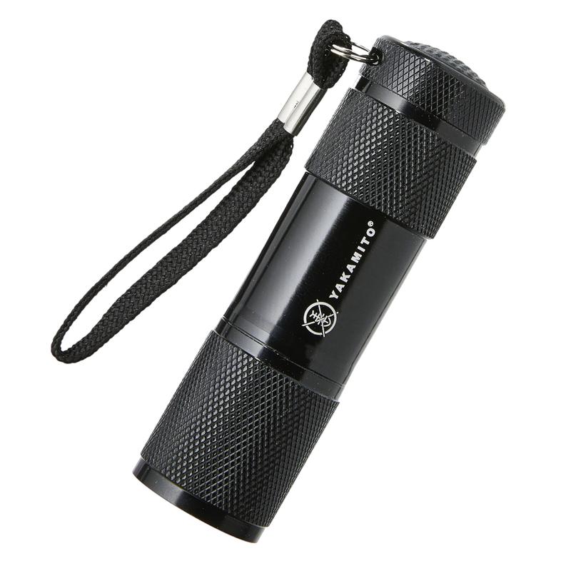 Yakamito UV Torch
