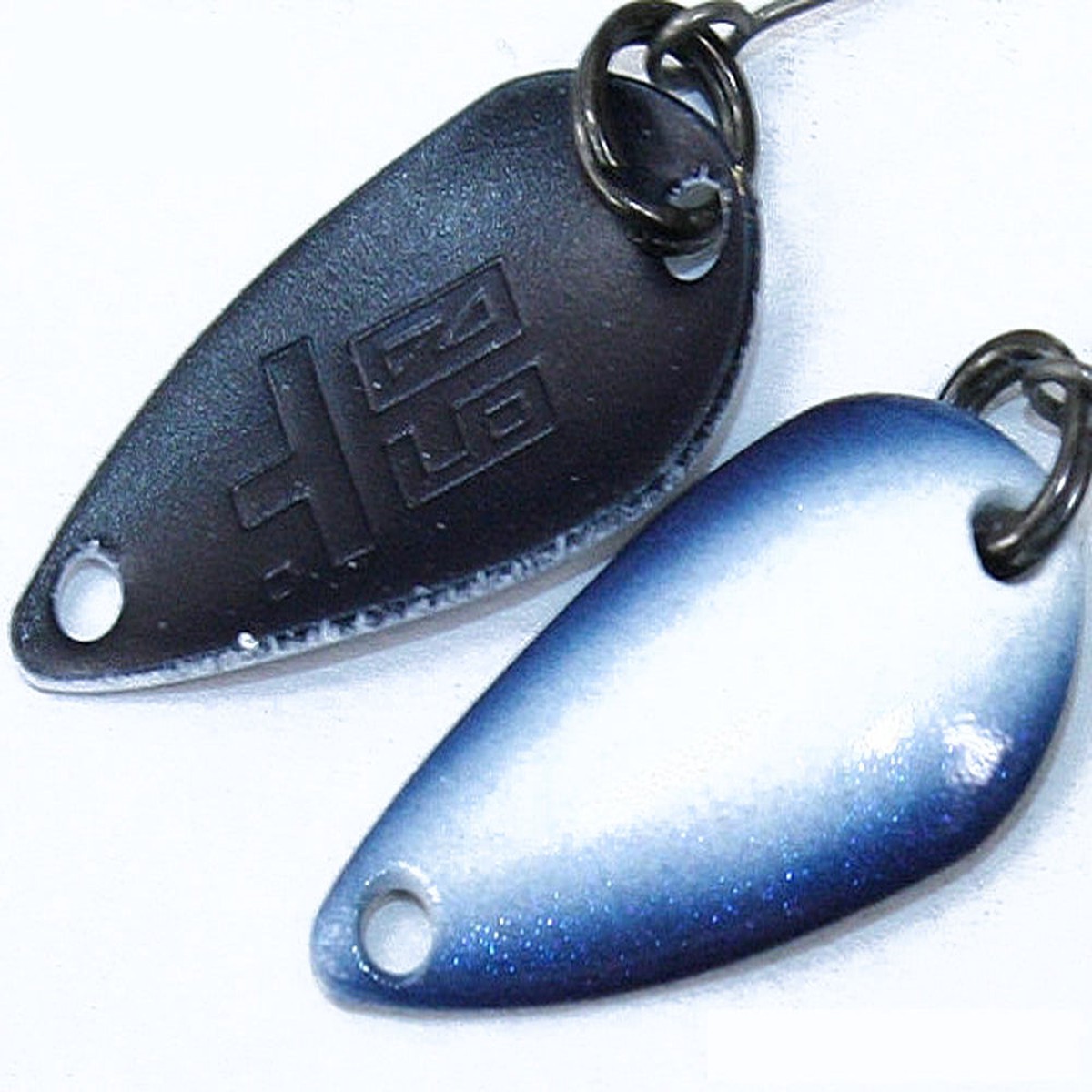 Yarie T-Spoon 1.4g BJ-27