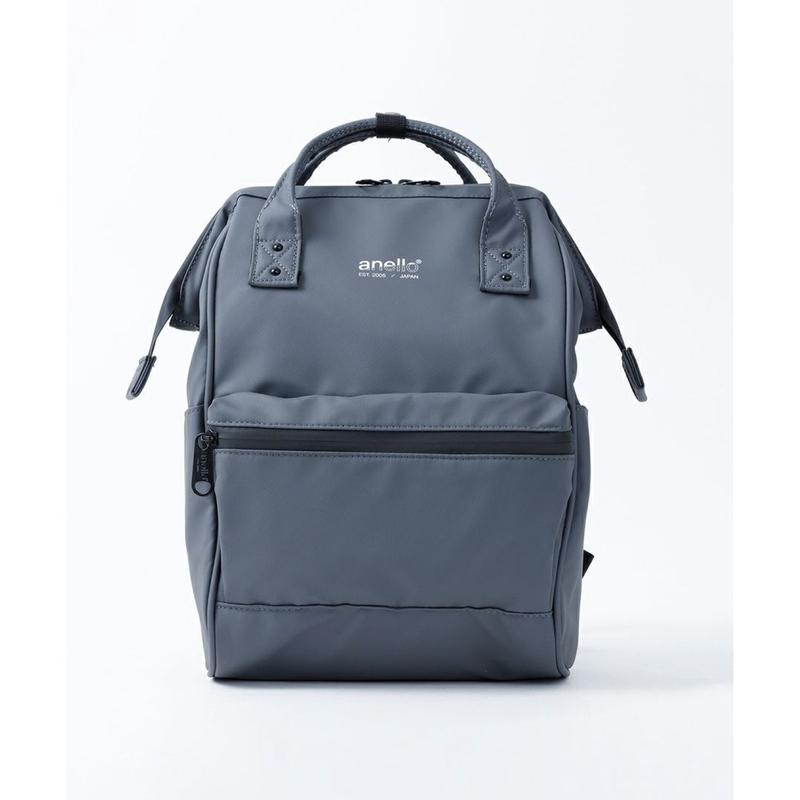 Anello Acqua Kuchigane Backpack S (Grey)