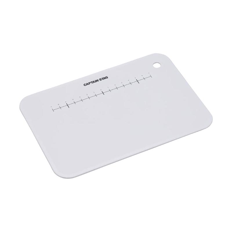 Captain Stag Cutting Board A5 UH-4706