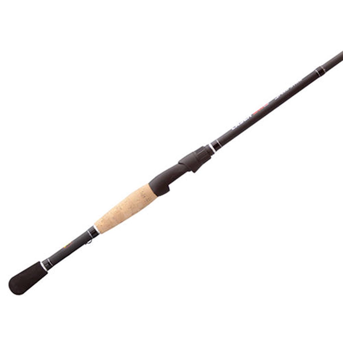 Laser Sg1 Speed Stick Im6,spinning 2pc