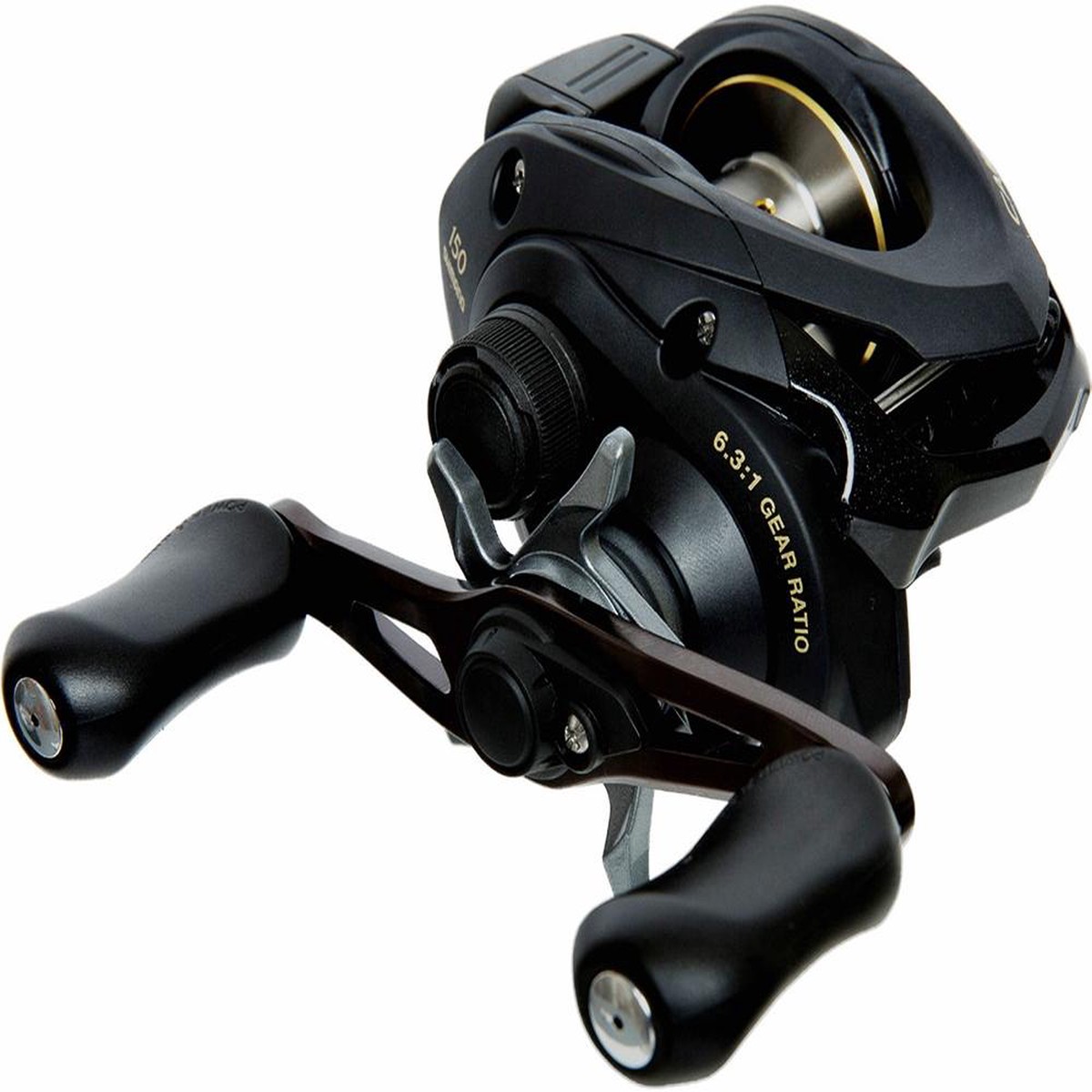 Shimano Caius A Baitcasting Reel