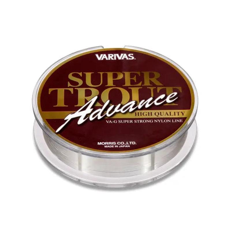 Varivas - Super Trout Advance 100m