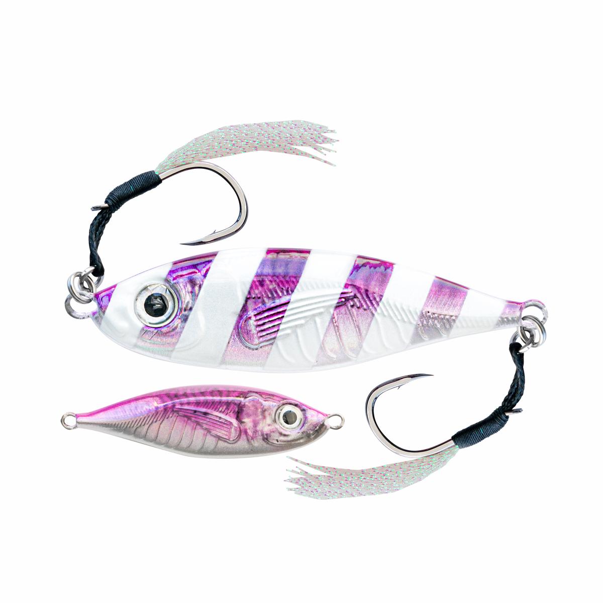 Ikara - Slow Pitch Jigs 2-Pack