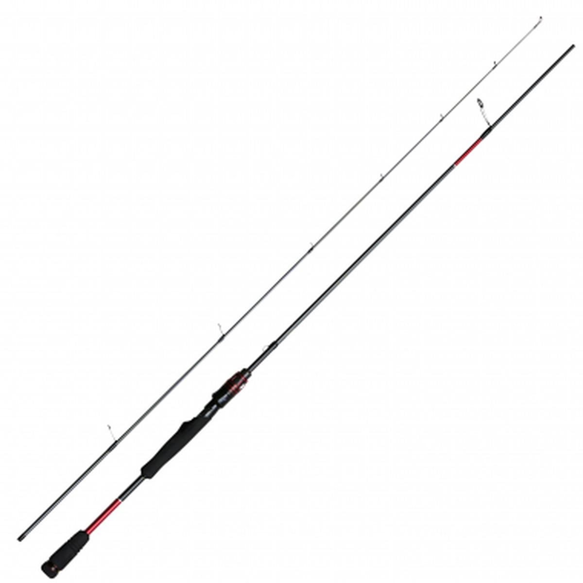 MX6 Spinning Rod