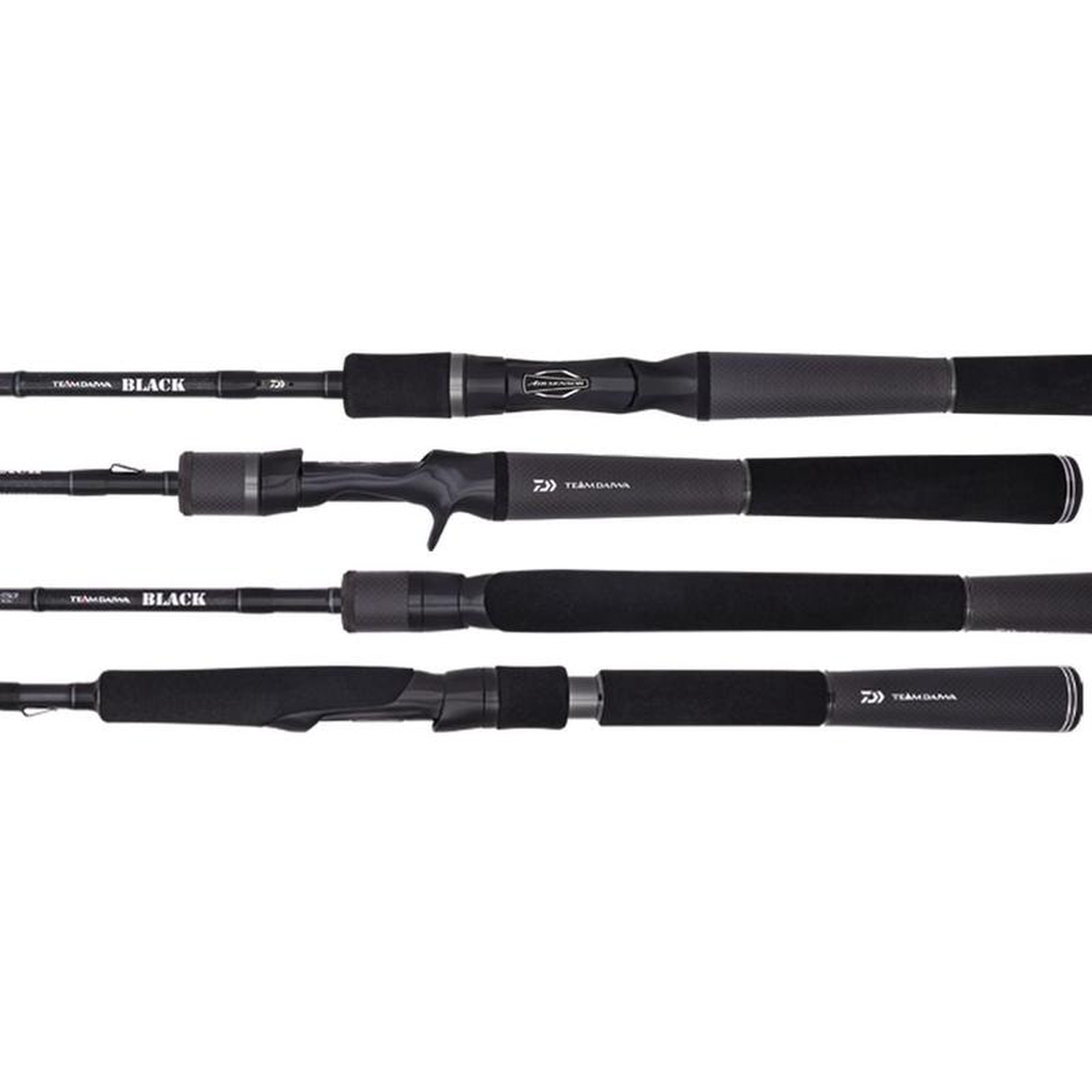 Daiwa 20 TD BLACK CHERABIN 701HXS 78217 Spin Rod