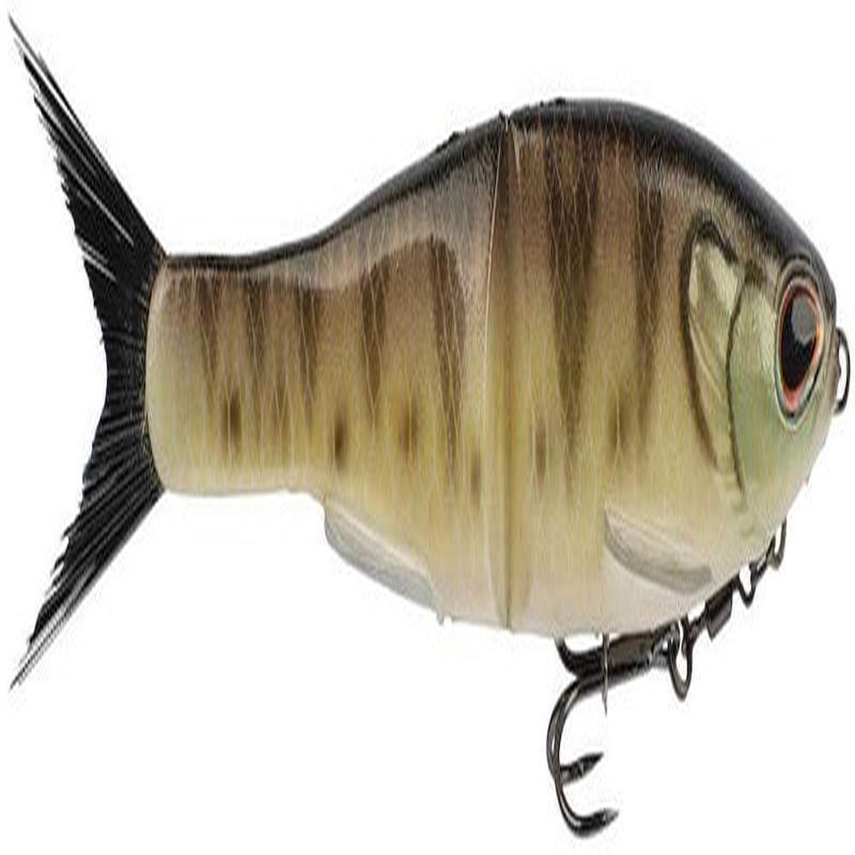 Berkley Powerbait Nessie Soft Plastic Lure 9in