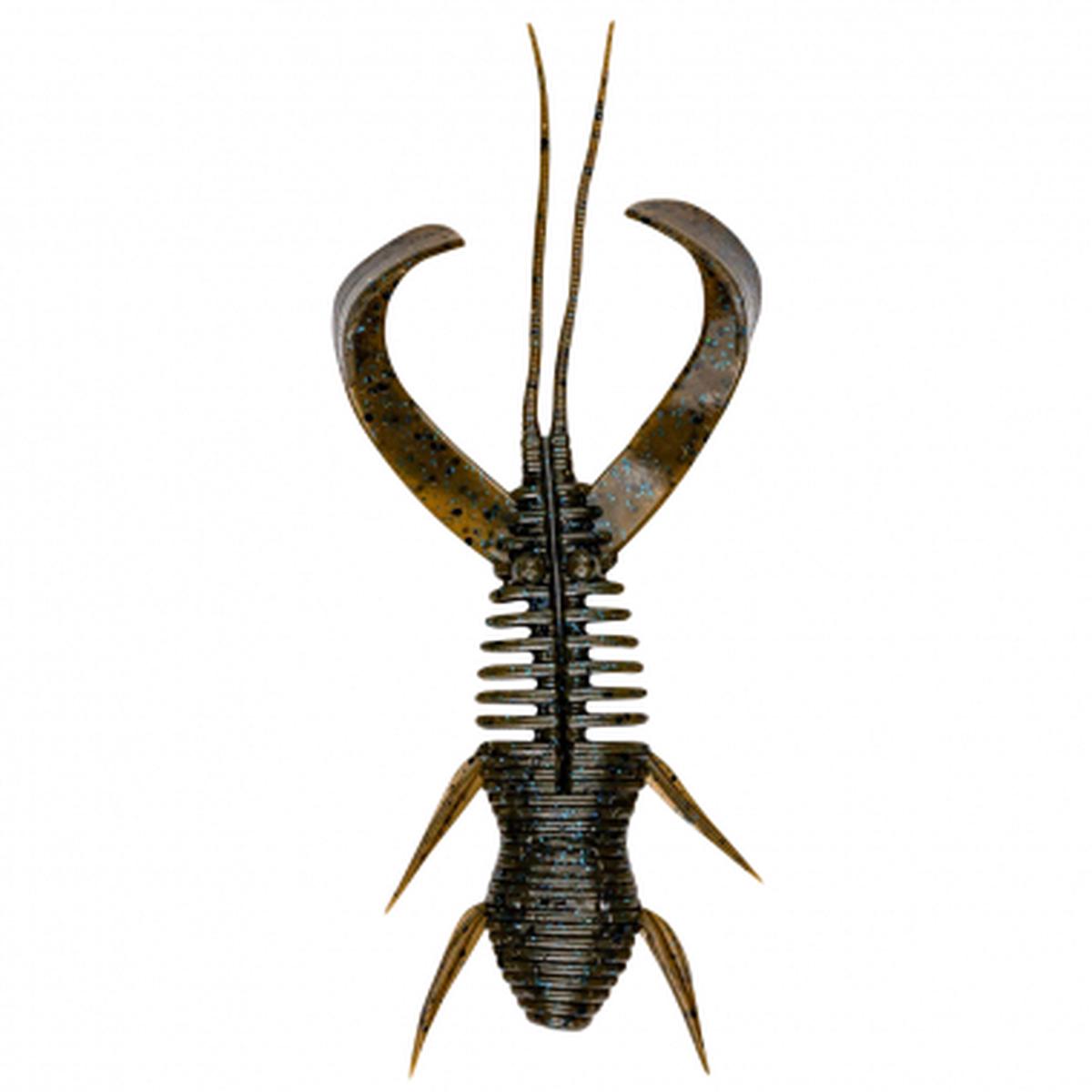 Craby Lui (Dirty Nuts)