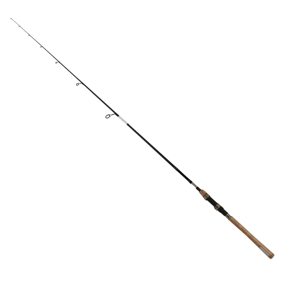 Gulf Coast Spinning, 1pc,line Wt.= 8-17