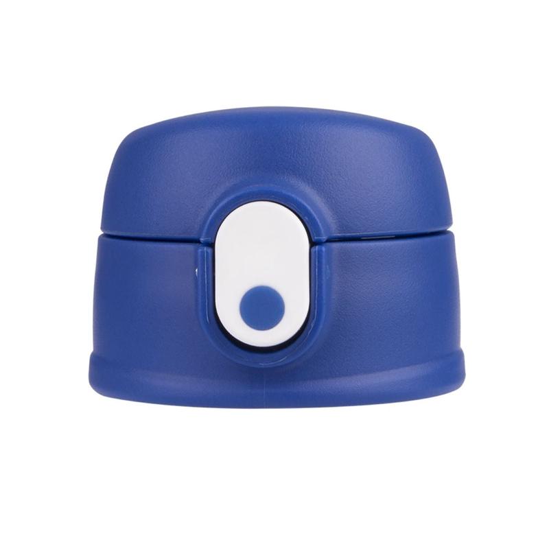 Oasis Bottle Cap For Kids' Drink Bottle 400ML - Dark Blue
