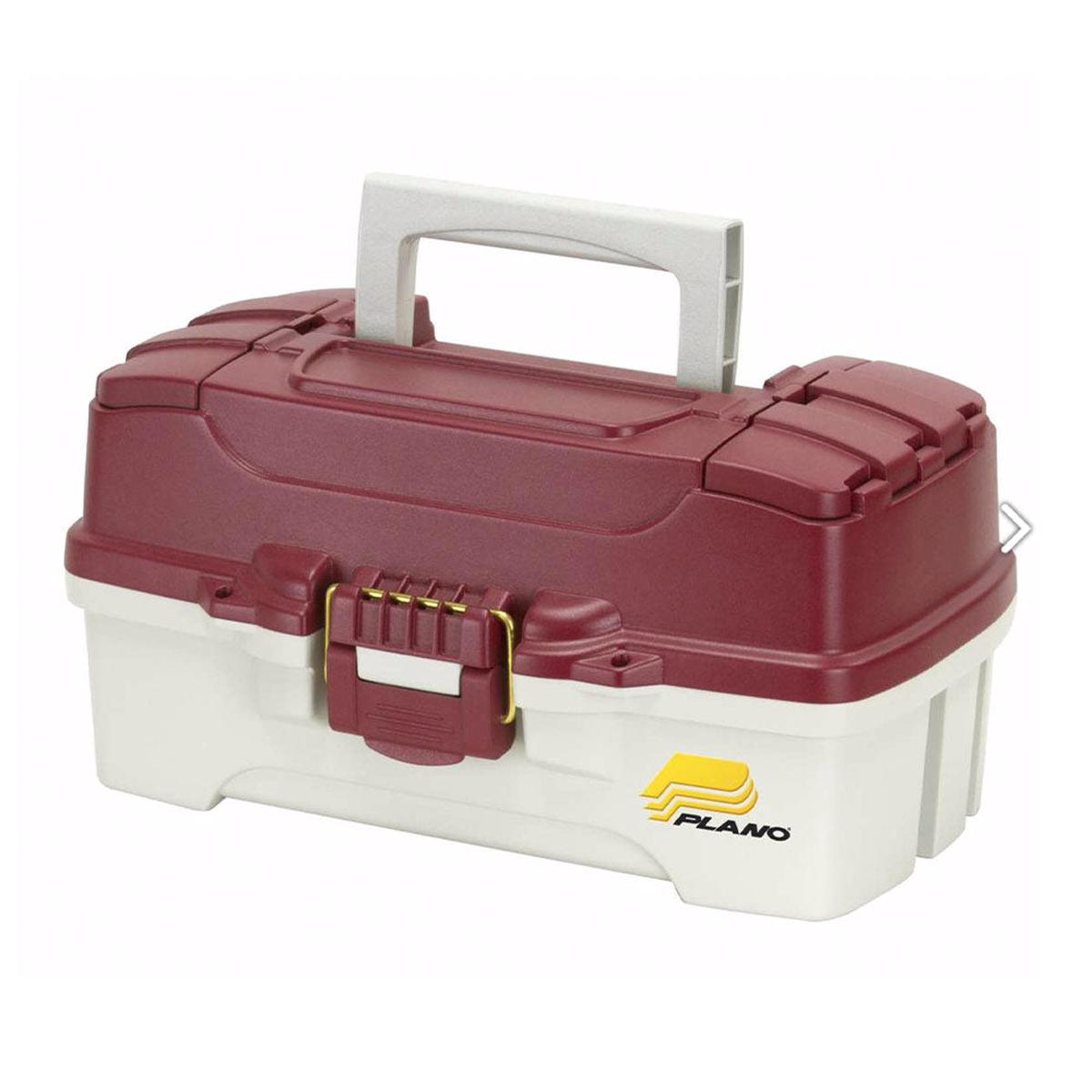 Plano One Tray Tackle Box
