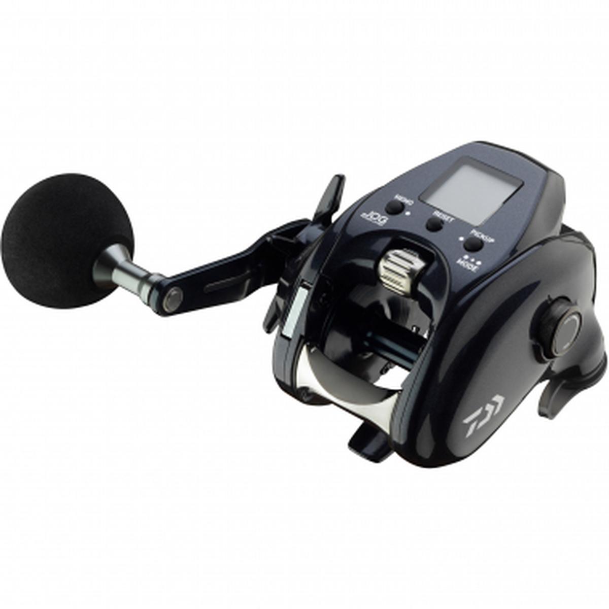 Power reel 23 Leobritz 300 JL