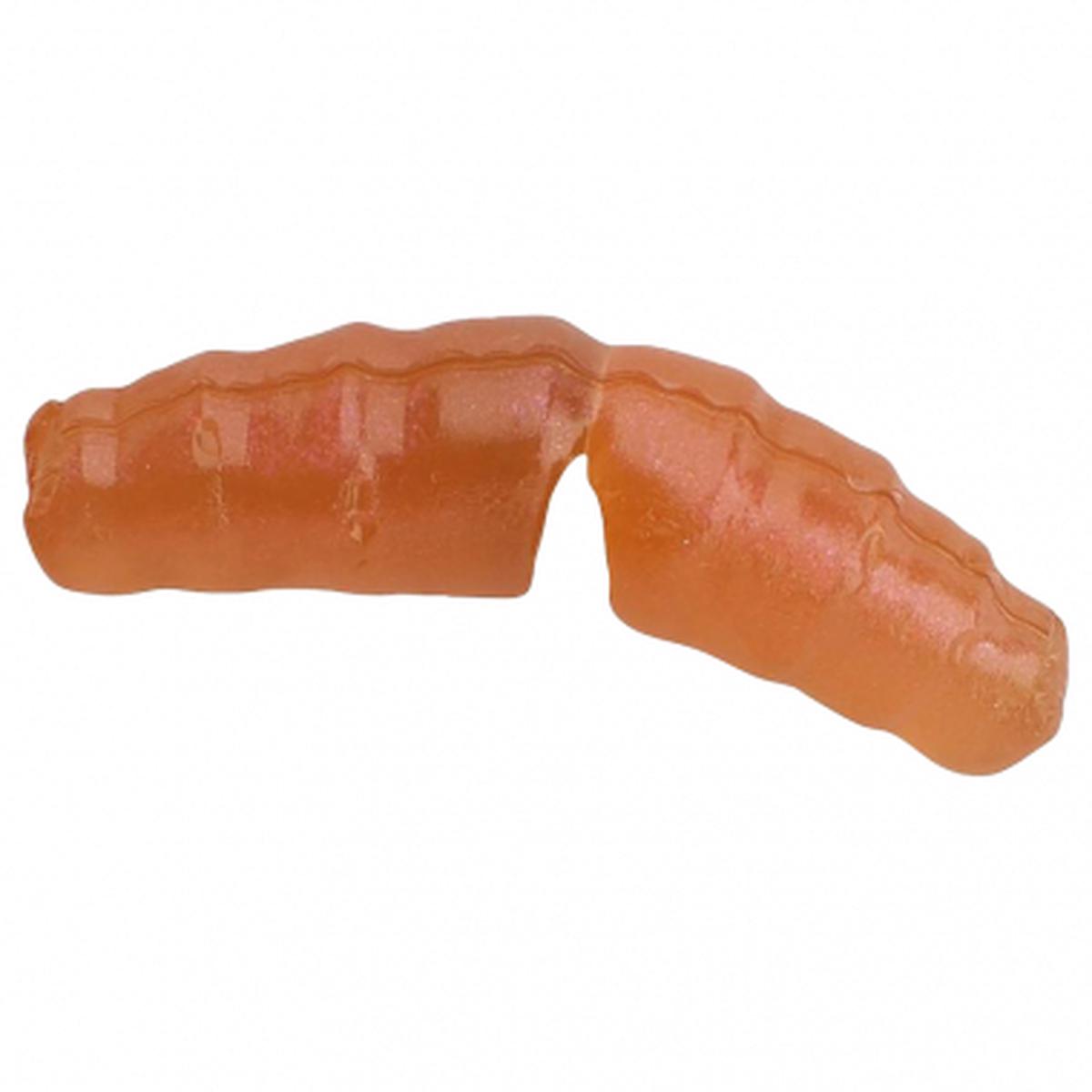 Powerbait Action Waxies (Natural)