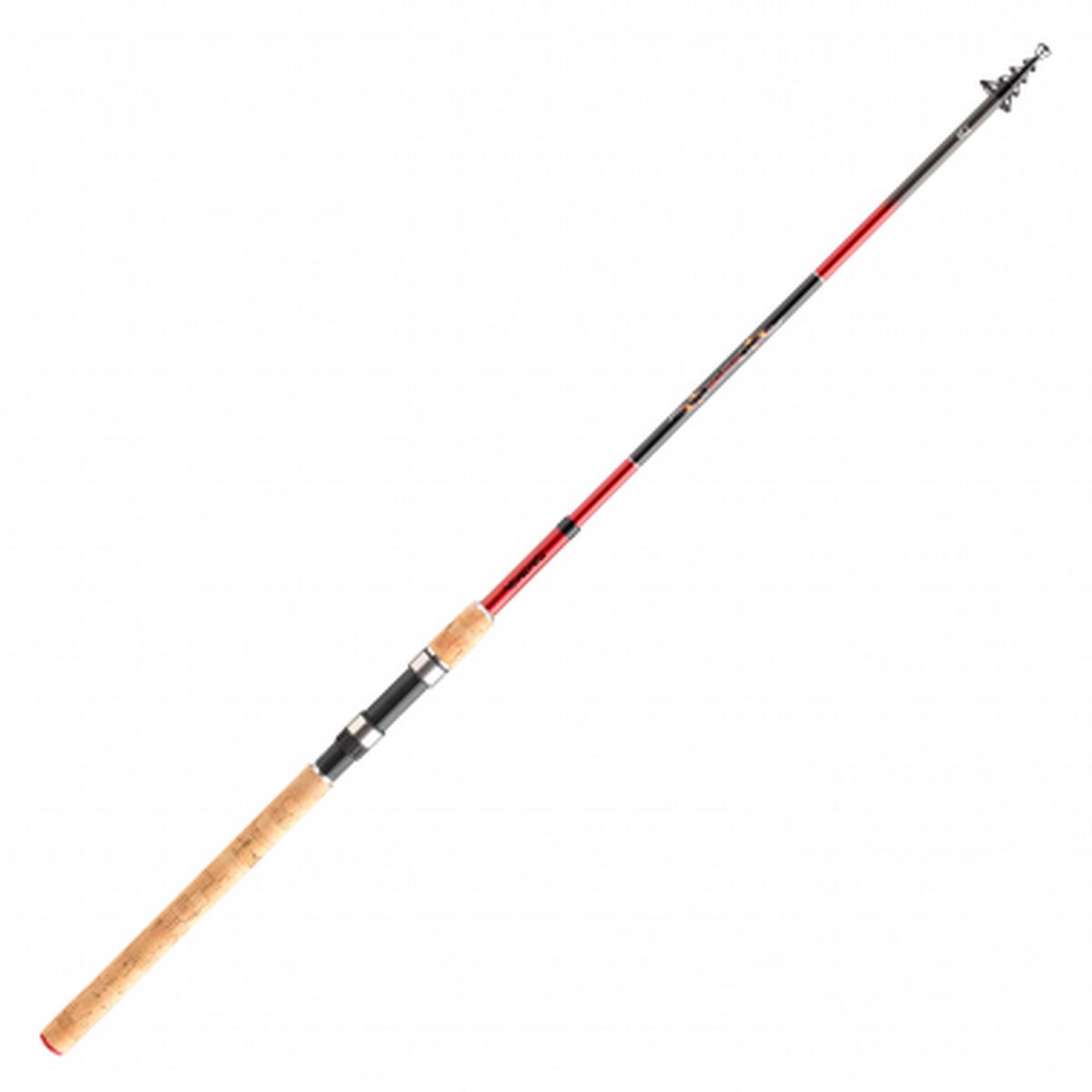 Predator rods Sweepfire Tele Spin