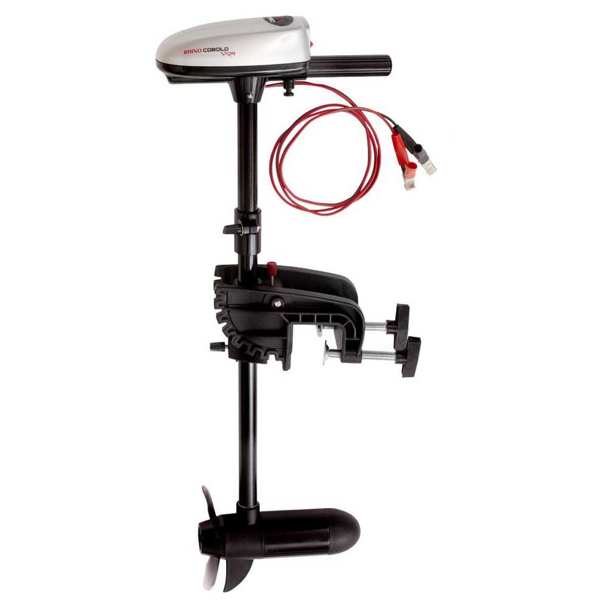Rhino VX 24 Cobold Electric Outboard Motor