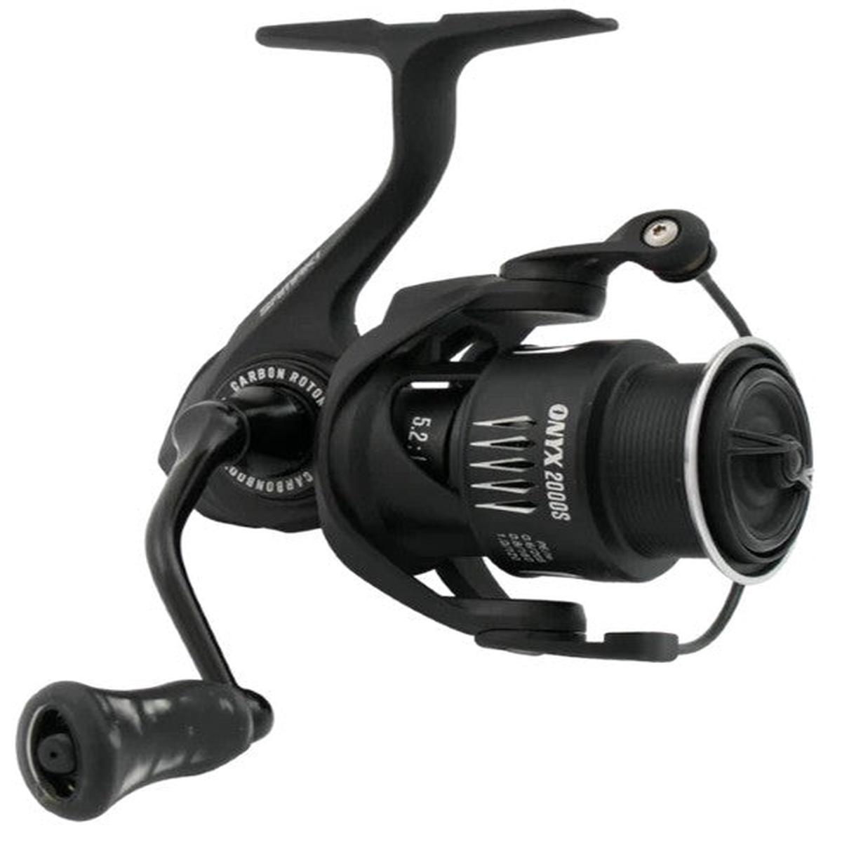 SAMAKI ONYX SPIN REEL
