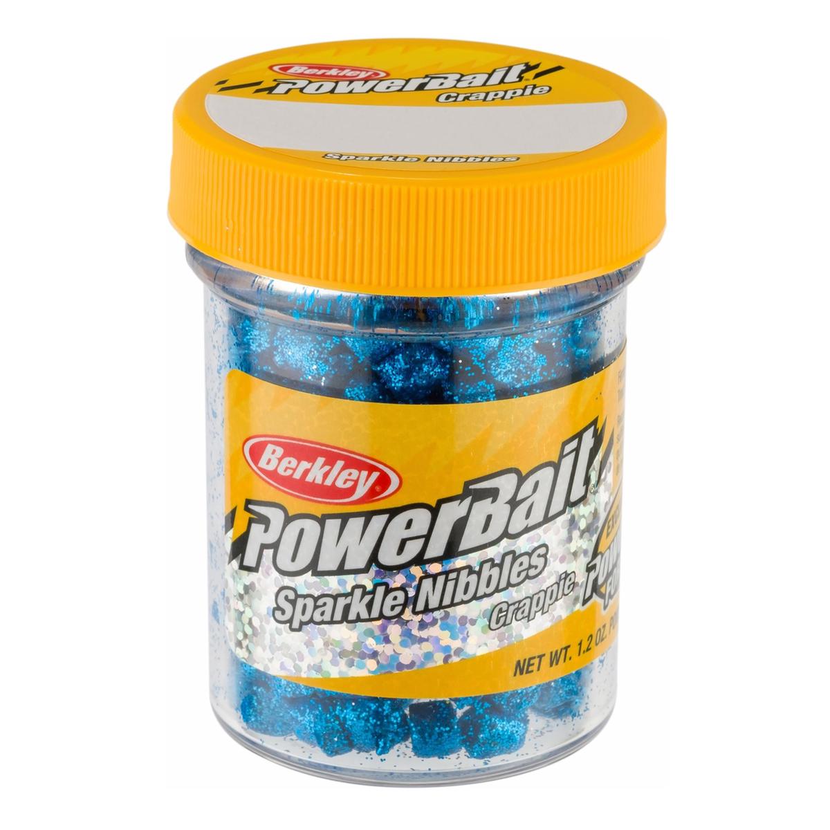 Scsn Slct Crappie Spark Nbl