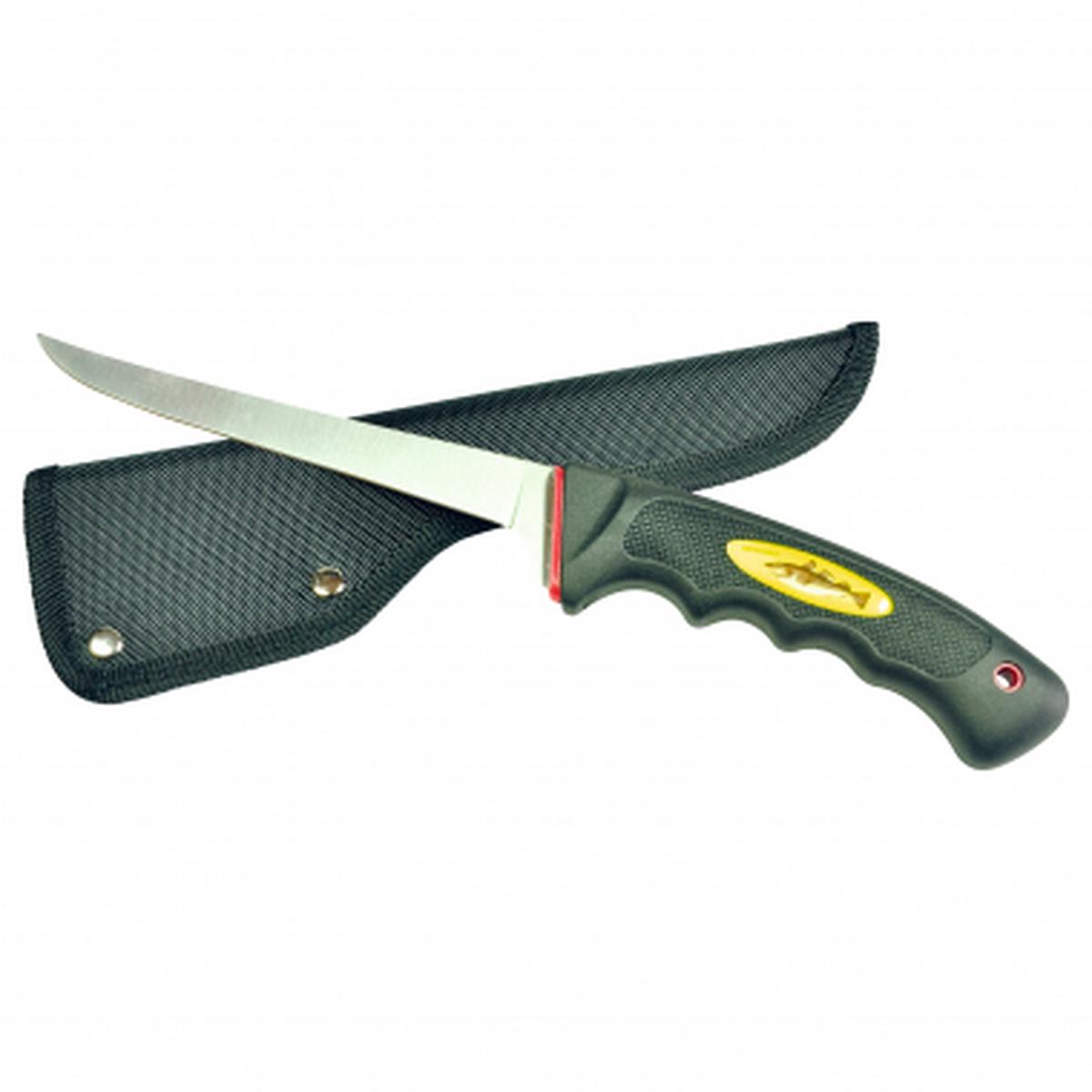 Sea Angler Knife