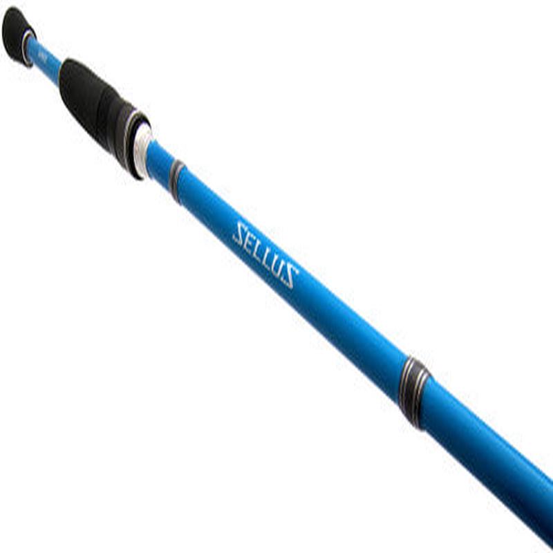 Shimano Rod Sellus 71Mh Spn ZZZ