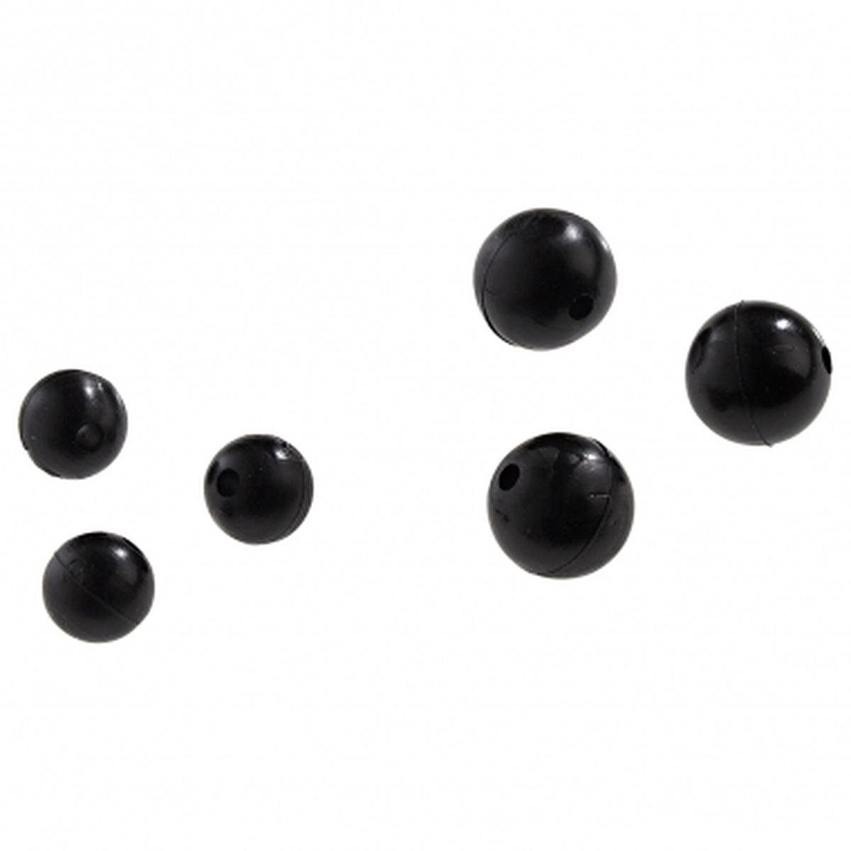 Soft Rubber Pearls