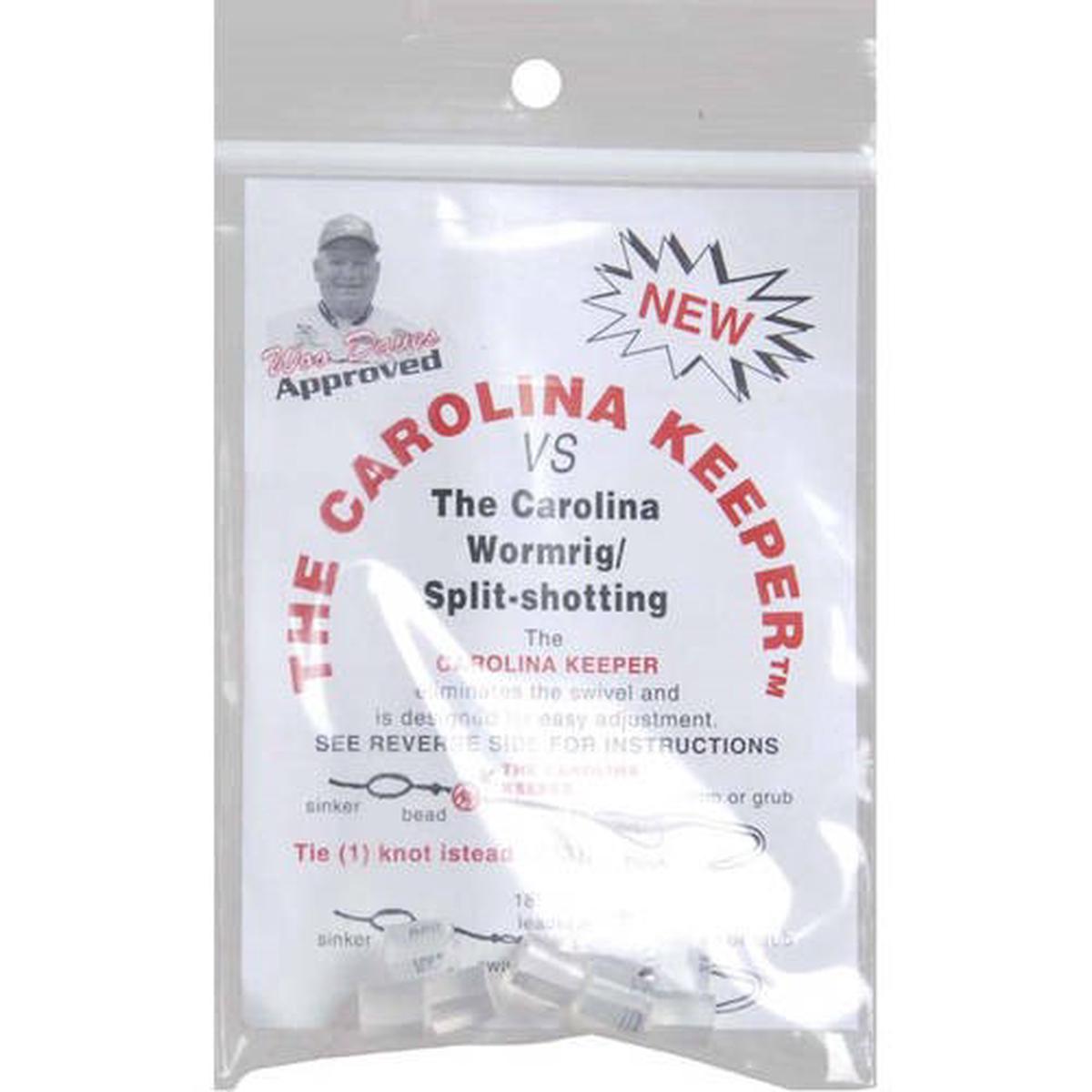 The Carolina Keeper