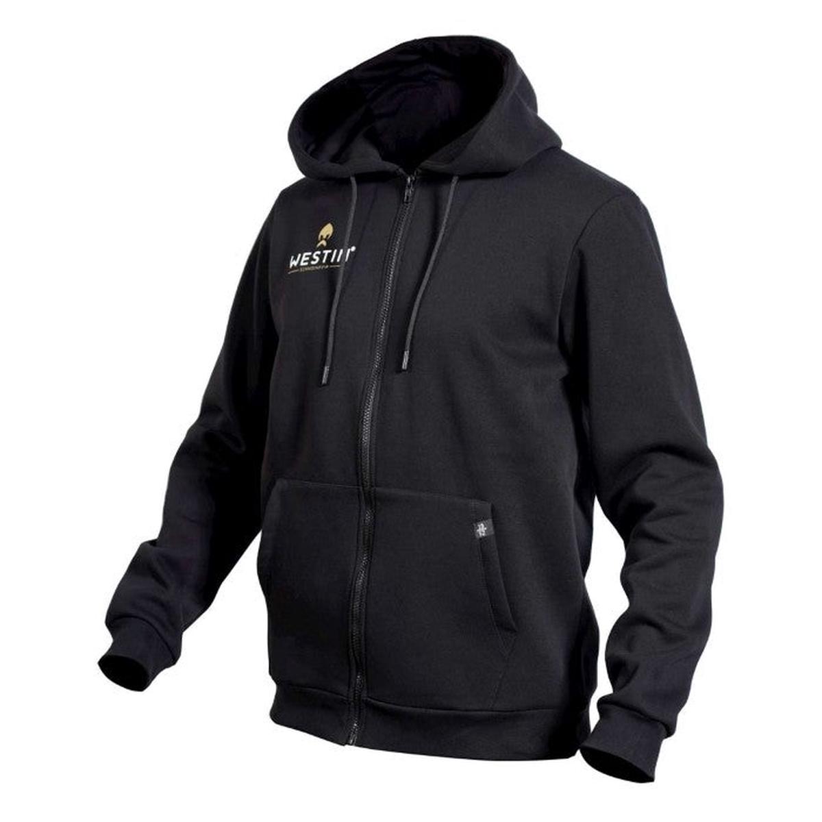 Westin Original Zipped Hoodie