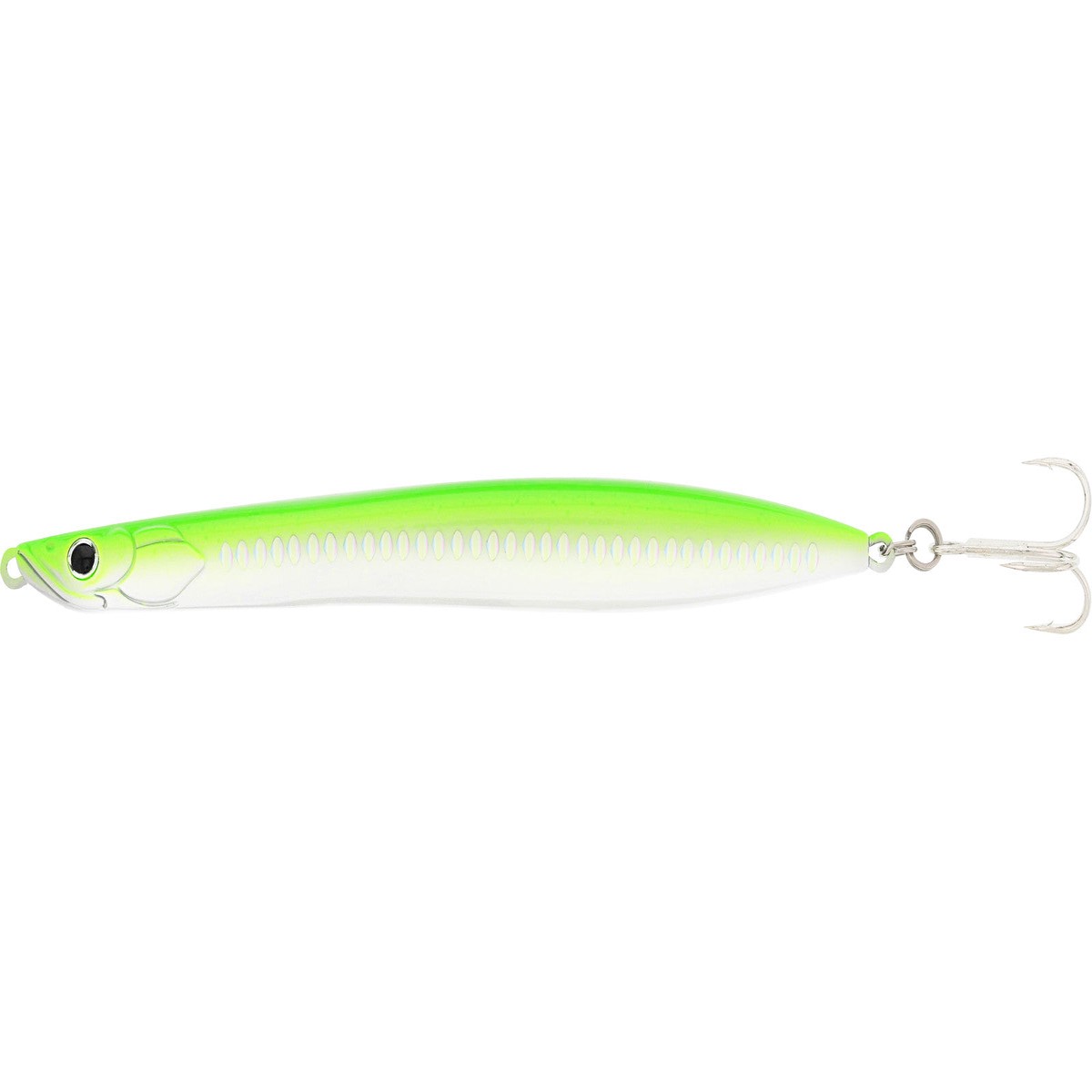 Westin Sandy Fixed Sbass 24g 12cm Chartrause Diamond Scales