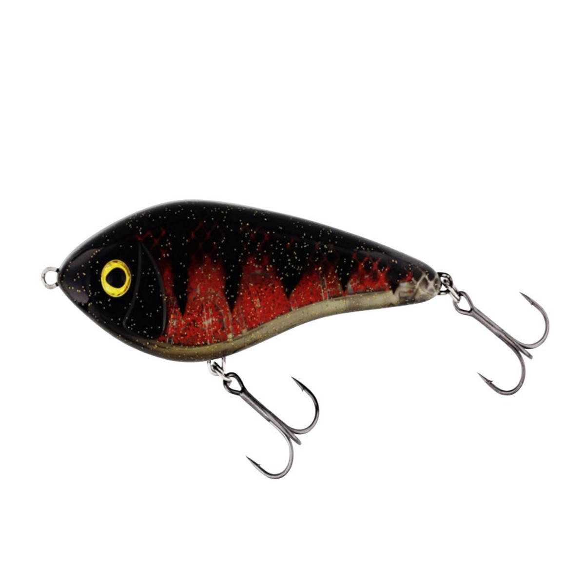 Westin Swim Glidebait 12cm 53g 3D Ragnarok