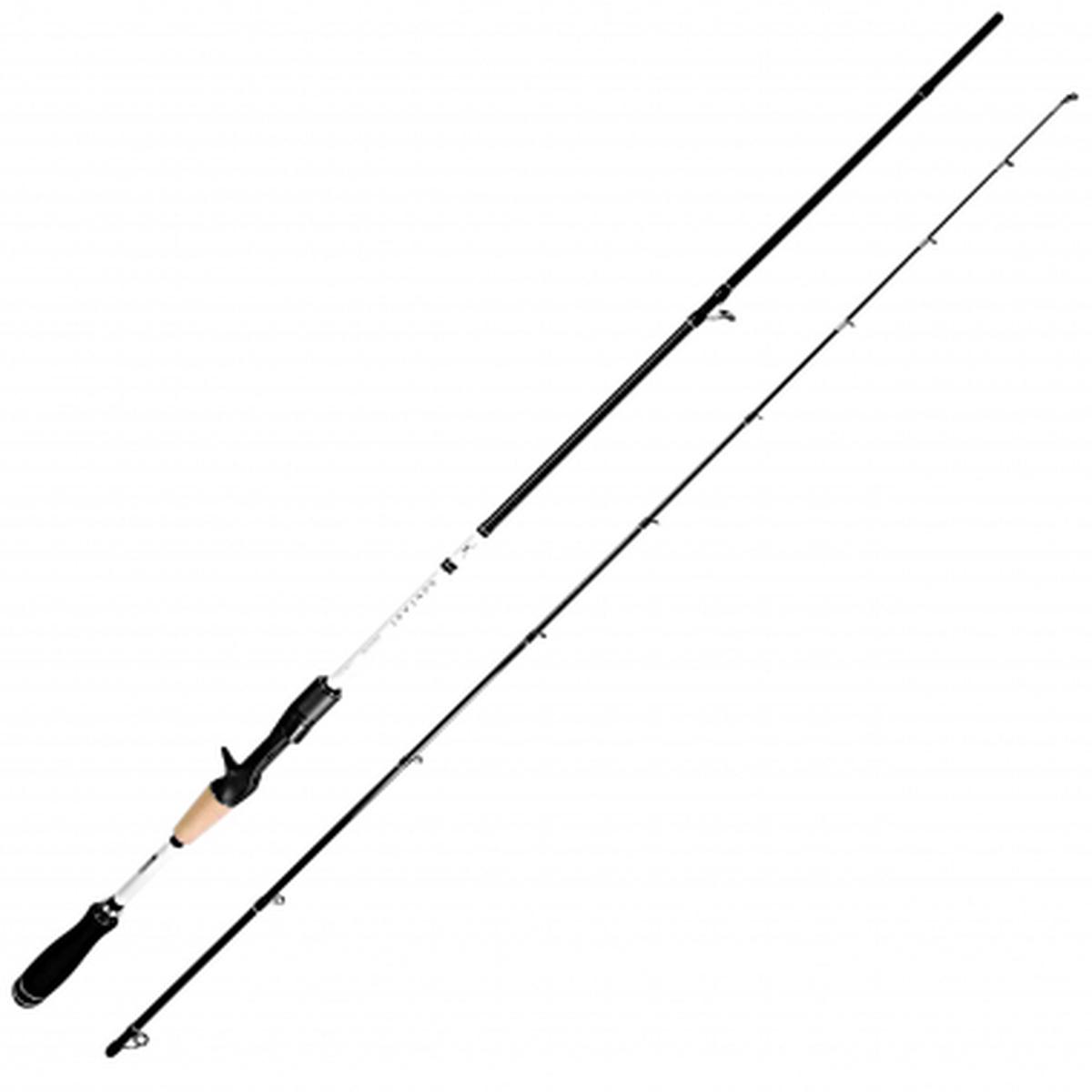 Big L Solution Contact Baitcast